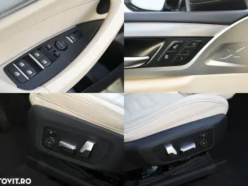 BMW X3 xDrive20d AT Luxury Line