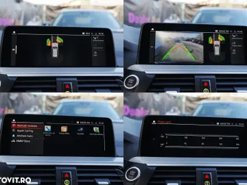 BMW X3 xDrive20d AT Luxury Line