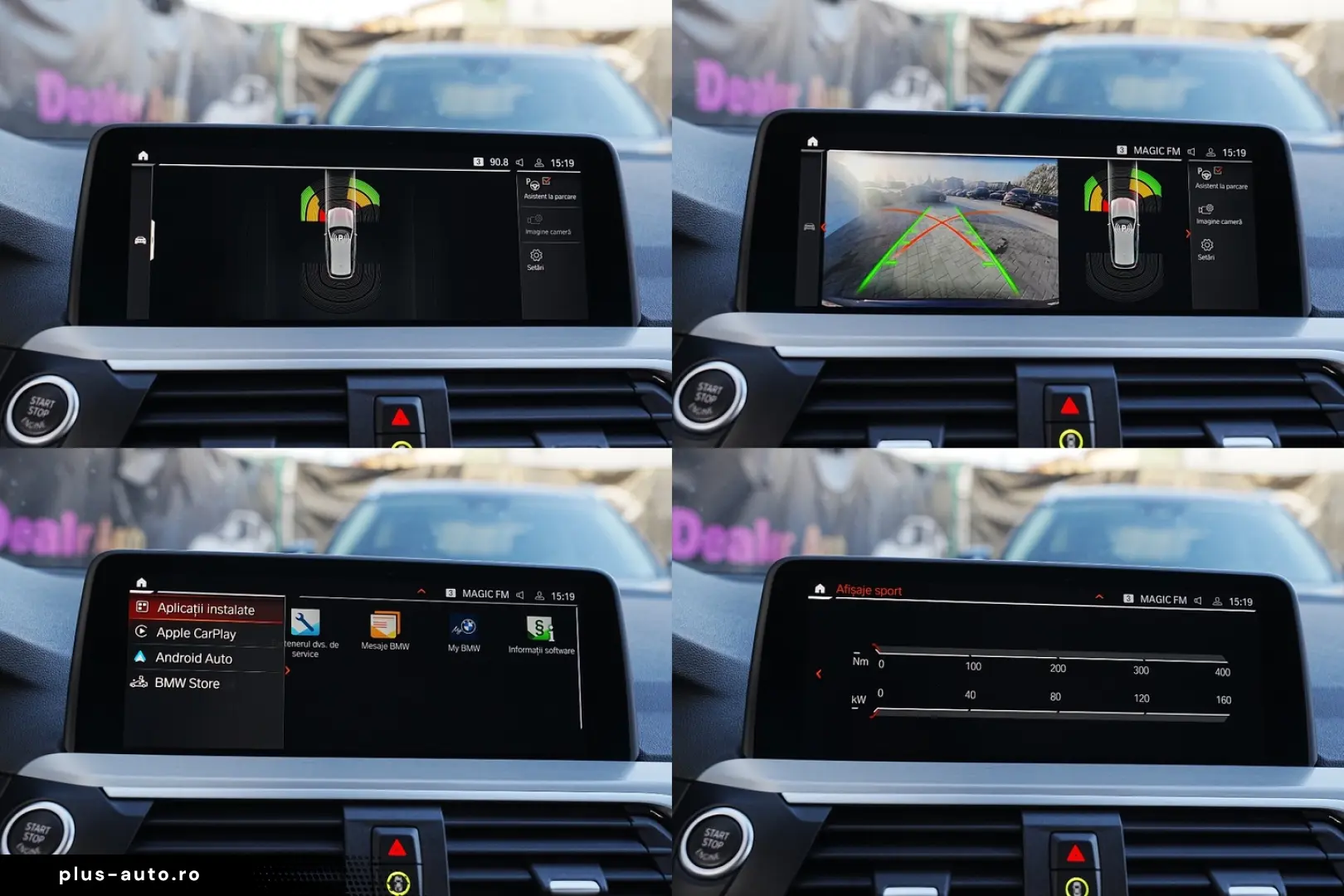 BMW X3 xDrive20d AT Luxury Line