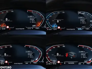 BMW X3 xDrive20d AT Luxury Line