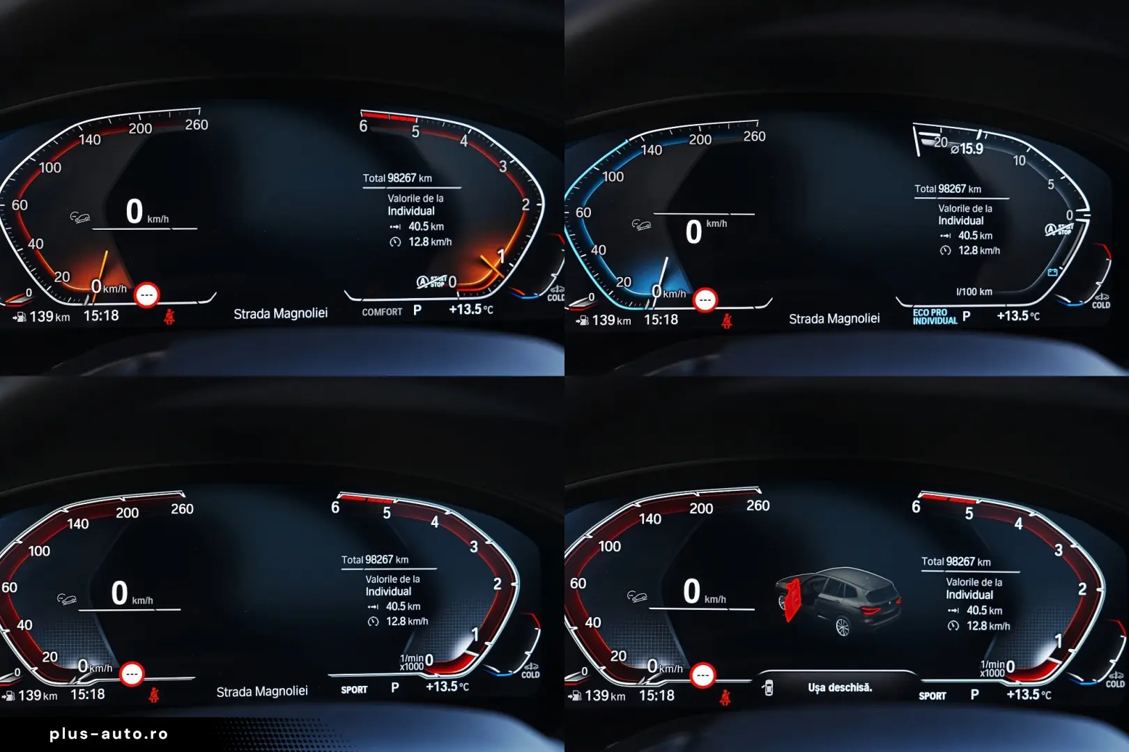 BMW X3 xDrive20d AT Luxury Line