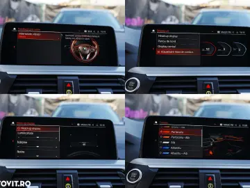 BMW X3 xDrive20d AT Luxury Line