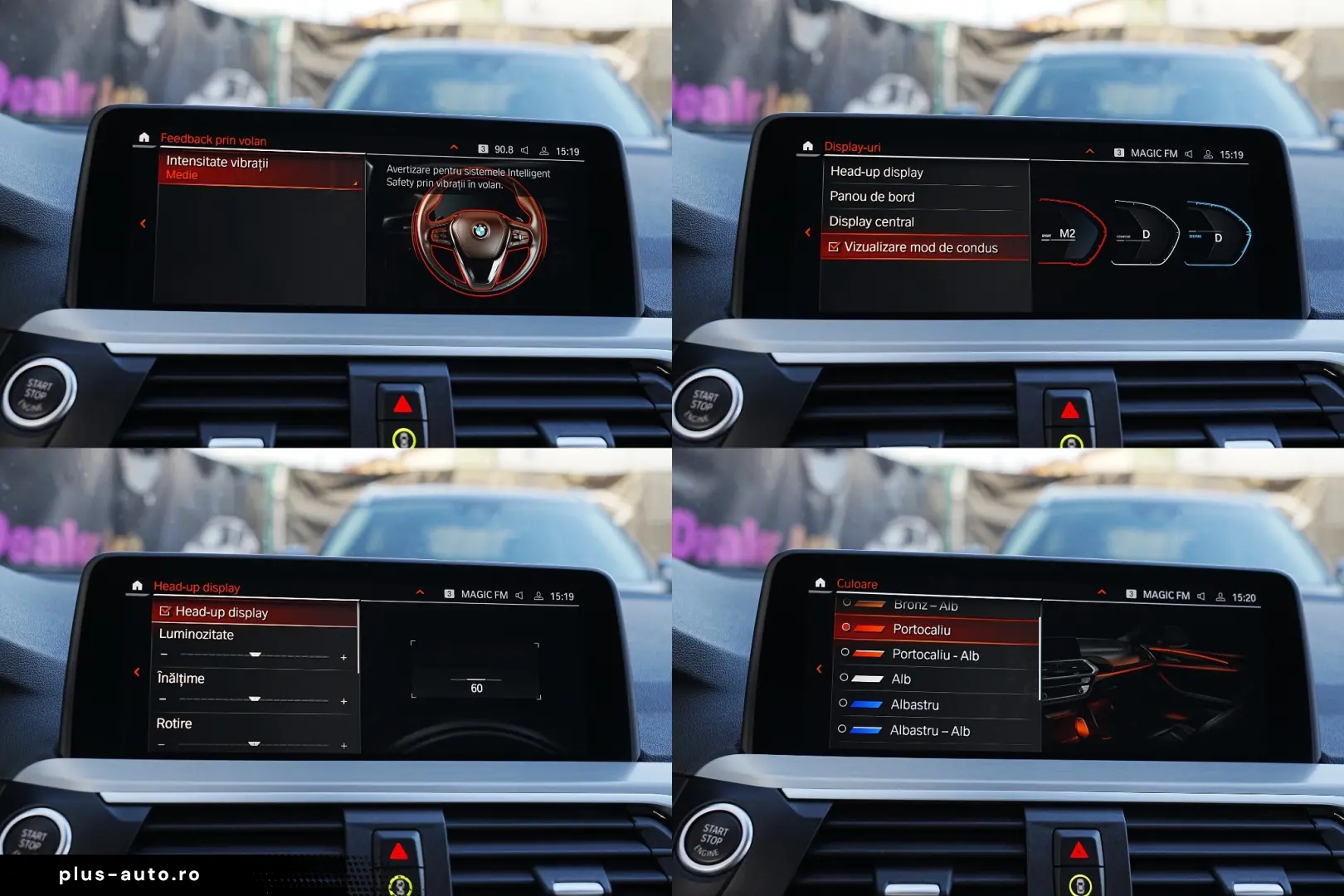 BMW X3 xDrive20d AT Luxury Line