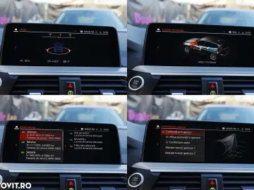 BMW X3 xDrive20d AT Luxury Line