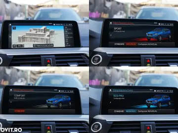 BMW X3 xDrive20d AT Luxury Line