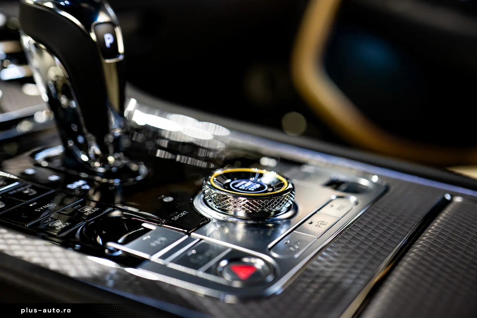 Bentley Continental GT Mulliner 4.0 V8 AWD