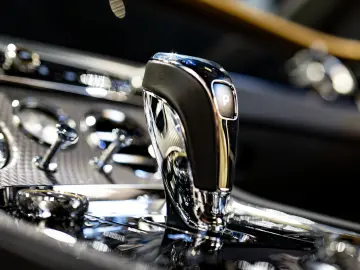 Bentley Continental GT Mulliner 4.0 V8 AWD