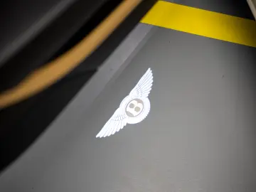 Bentley Continental GT Mulliner 4.0 V8 AWD