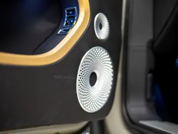 Bentley Continental GT Mulliner 4.0 V8 AWD