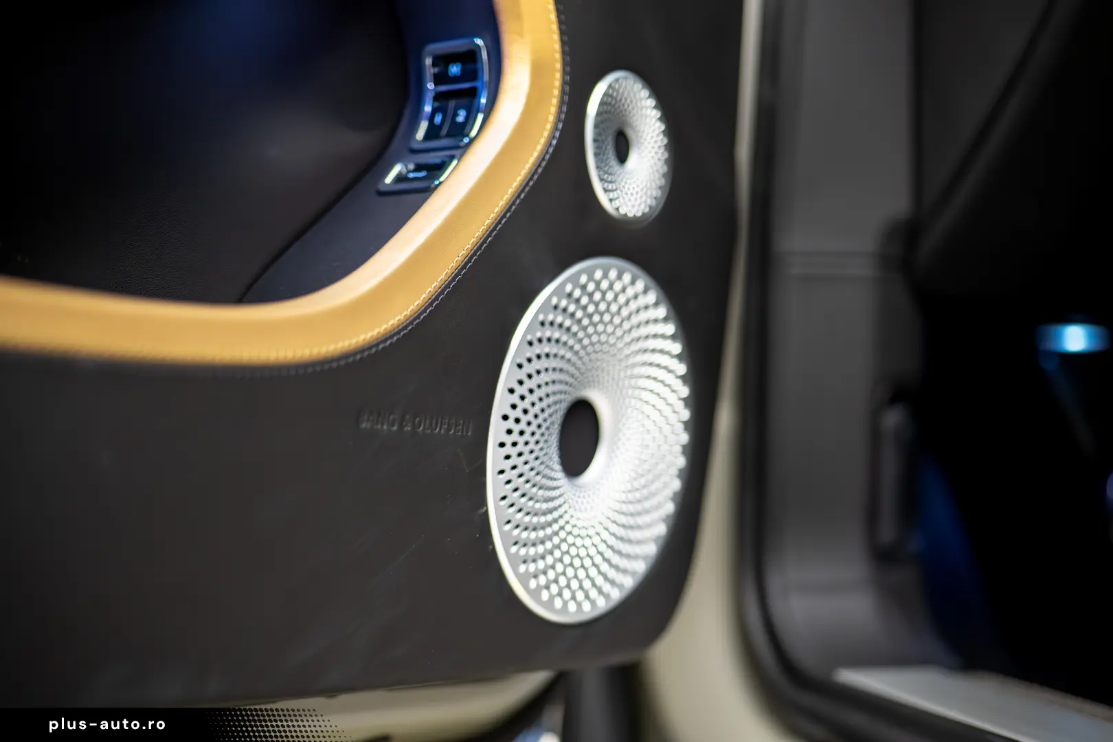 Bentley Continental GT Mulliner 4.0 V8 AWD