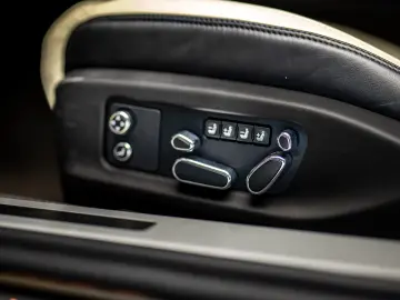 Bentley Continental GT Mulliner 4.0 V8 AWD