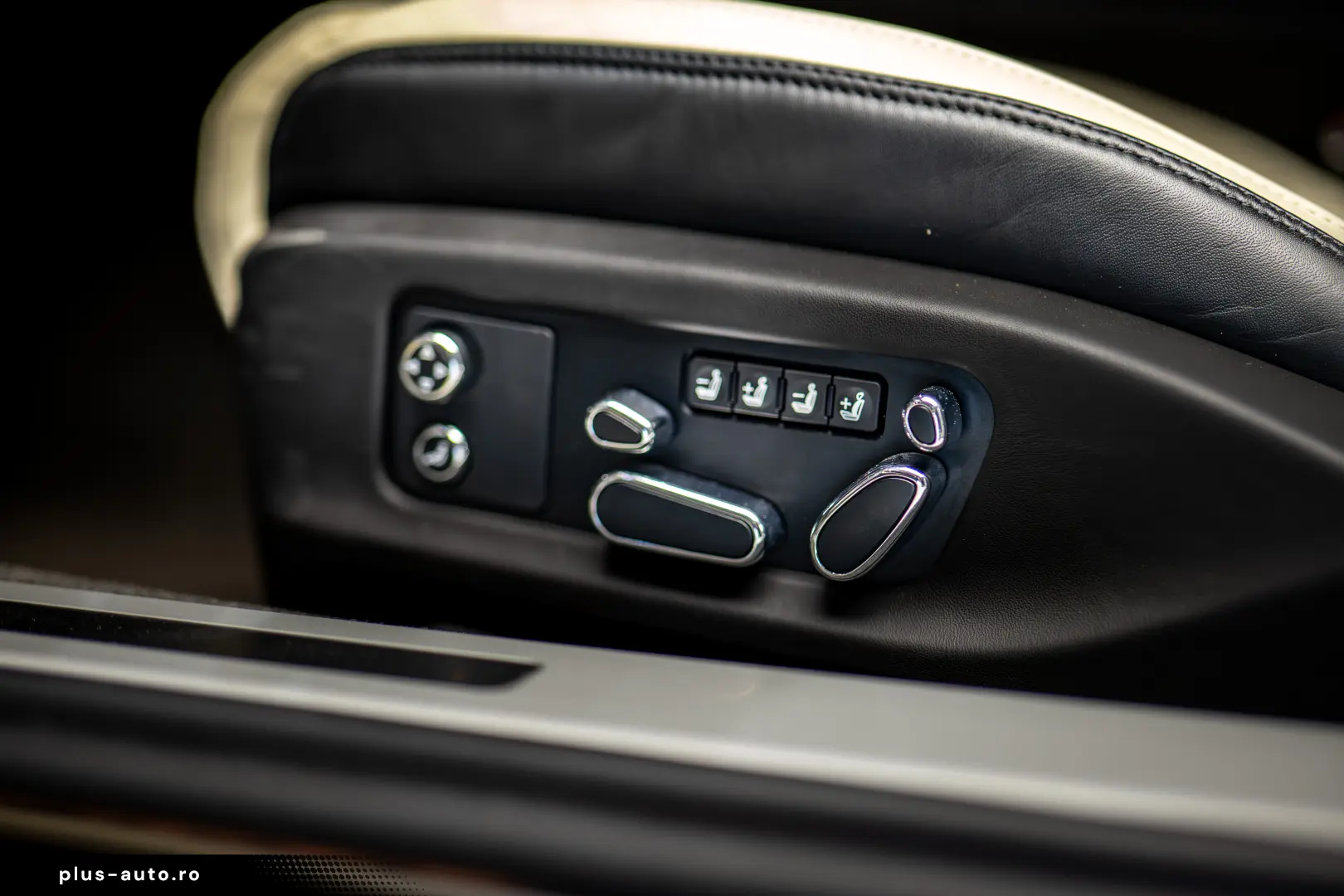 Bentley Continental GT Mulliner 4.0 V8 AWD