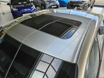 ES 300 h Business Line Leder Schiebedach Navi el