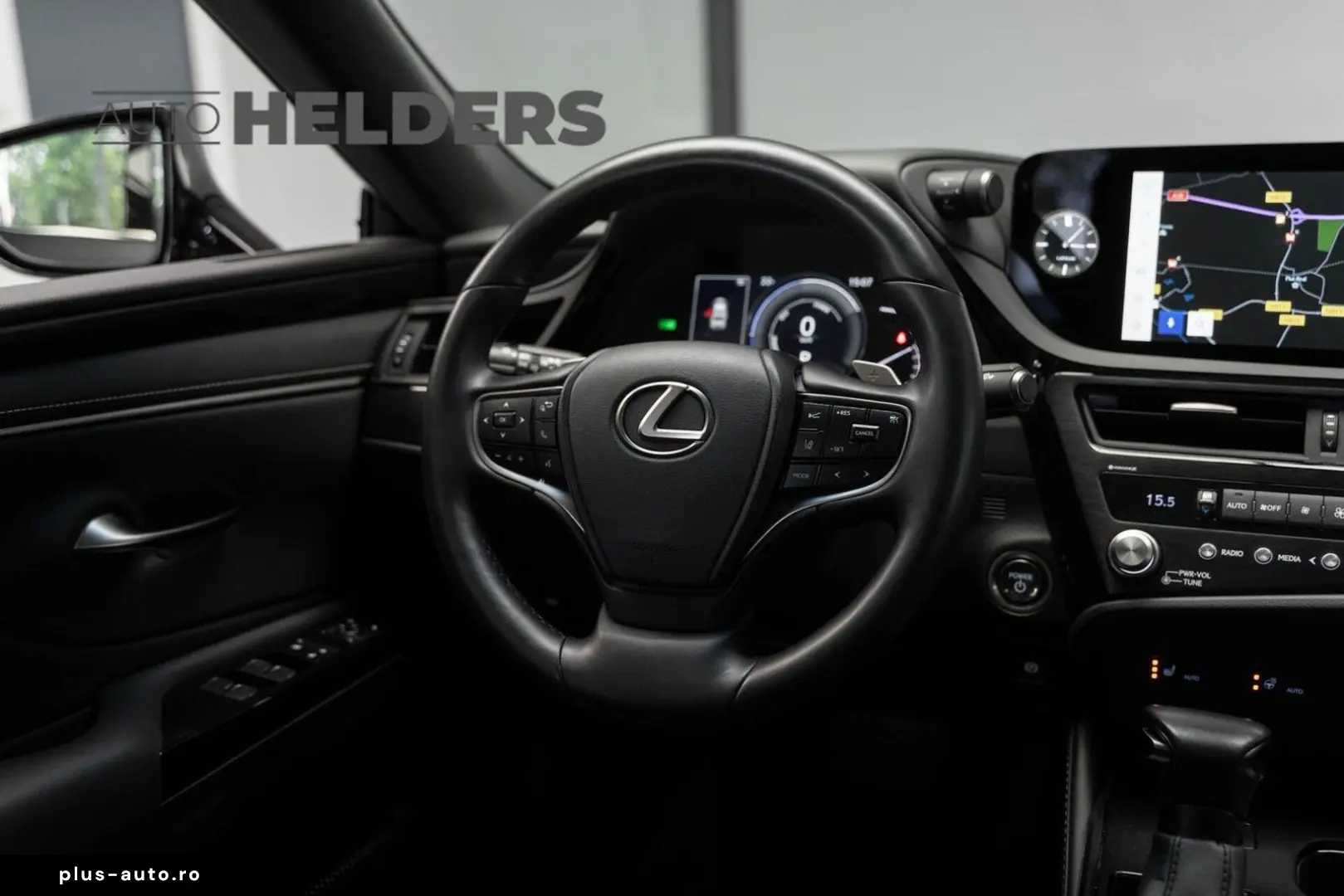 ES 300 300h Business Line Adaptief Cruise Lane C