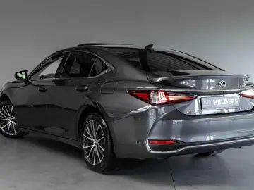 ES 300 300h Business Line Adaptief Cruise Lane C