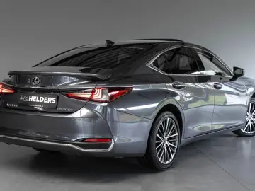 ES 300 300h Business Line Adaptief Cruise Lane C