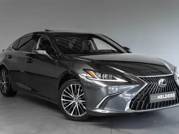 ES 300 300h Business Line Adaptief Cruise Lane C