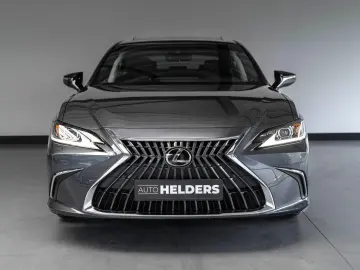 ES 300 300h Business Line Adaptief Cruise Lane C