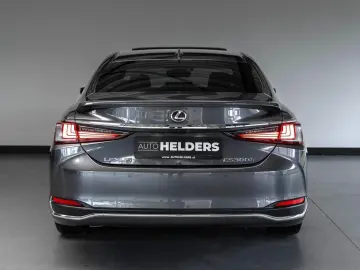 ES 300 300h Business Line Adaptief Cruise Lane C