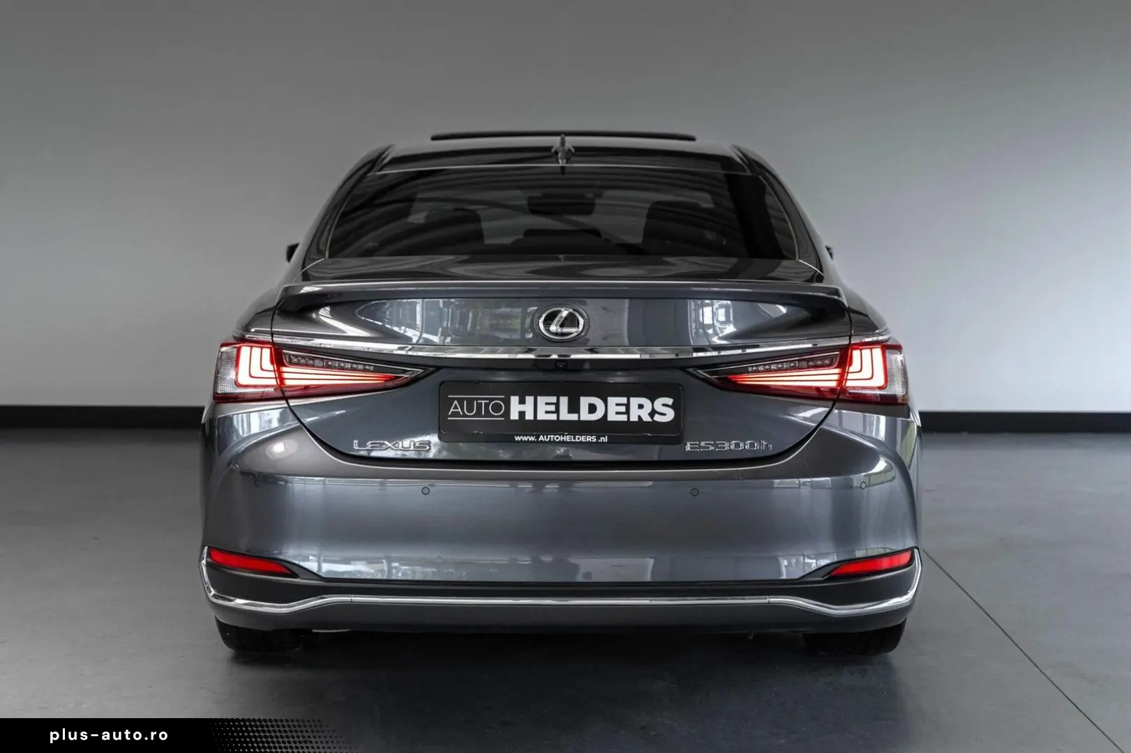 ES 300 300h Business Line Adaptief Cruise Lane C