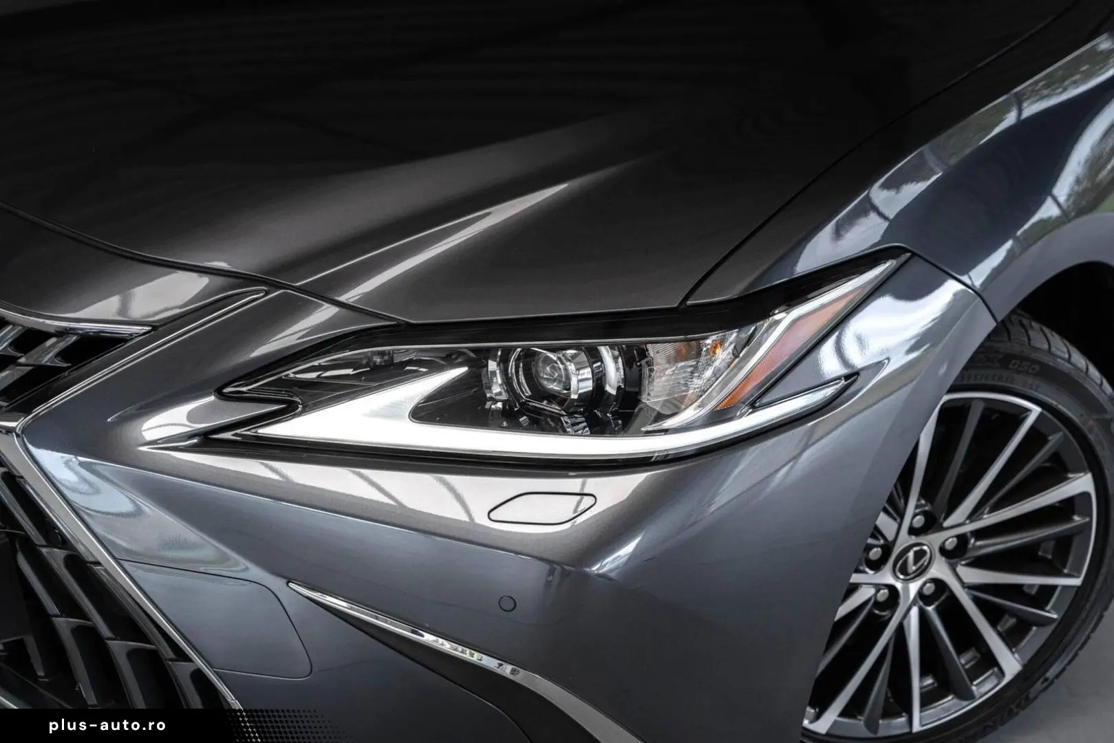 ES 300 300h Business Line Adaptief Cruise Lane C