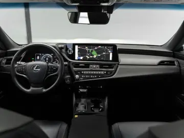 ES 300 300h Business Line Adaptief Cruise Lane C