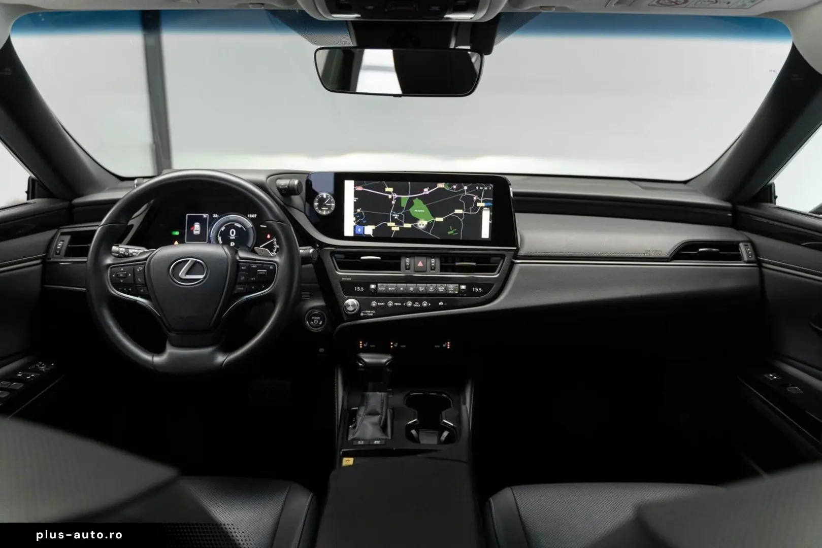 ES 300 300h Business Line Adaptief Cruise Lane C