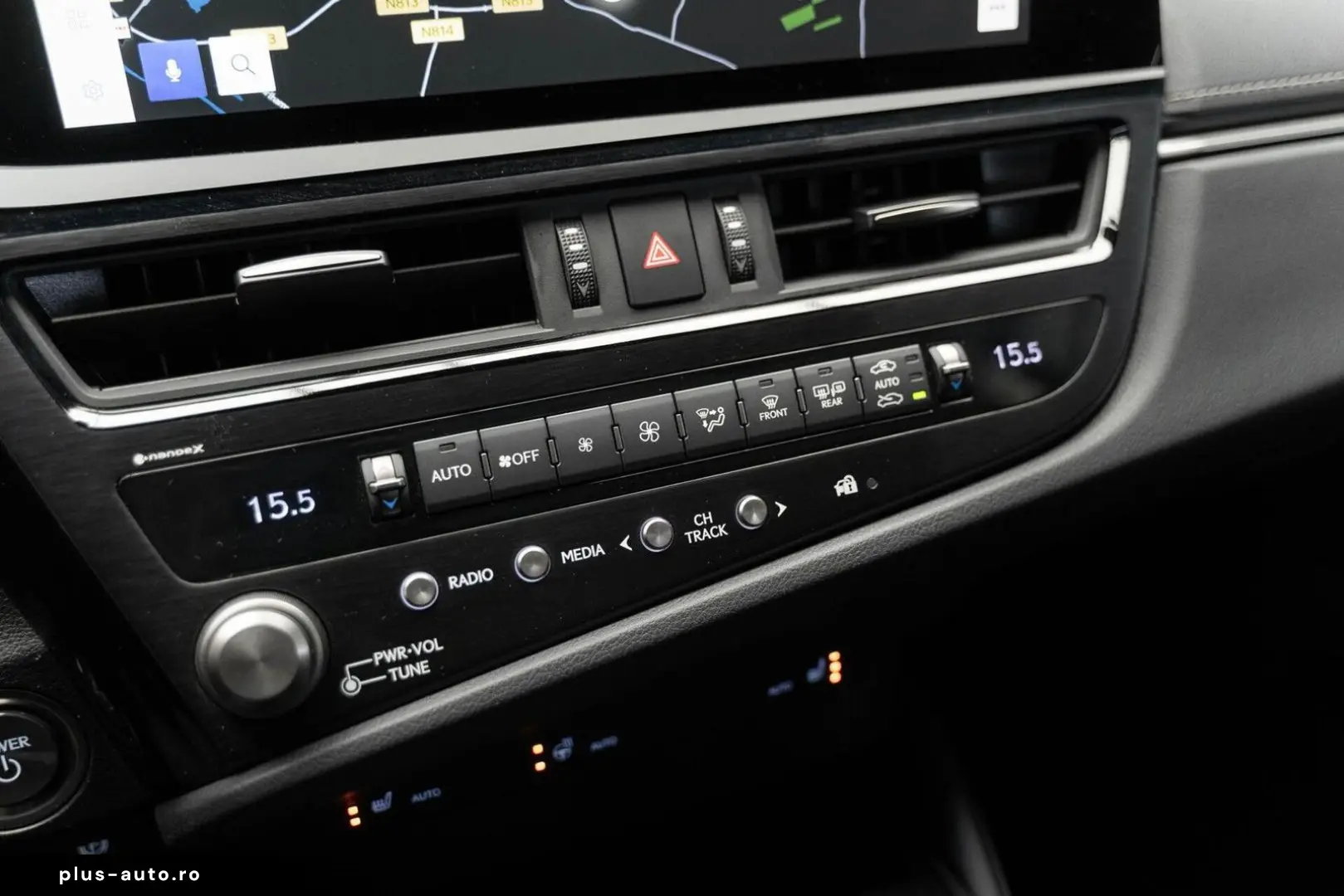 ES 300 300h Business Line Adaptief Cruise Lane C