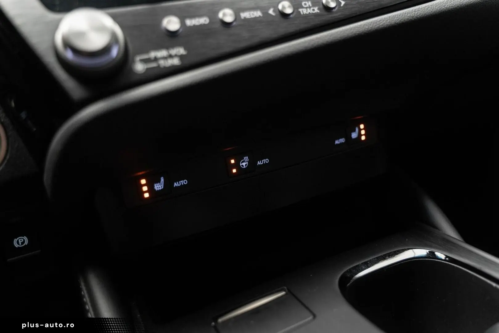 ES 300 300h Business Line Adaptief Cruise Lane C