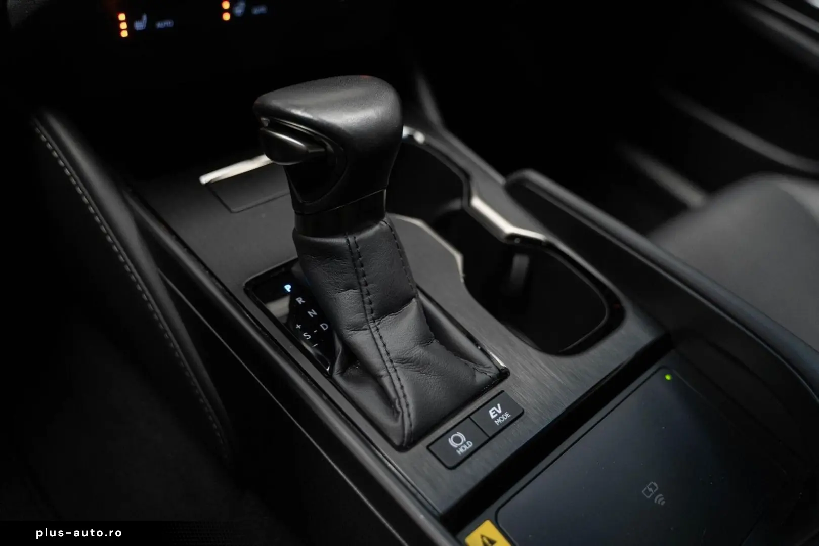 ES 300 300h Business Line Adaptief Cruise Lane C