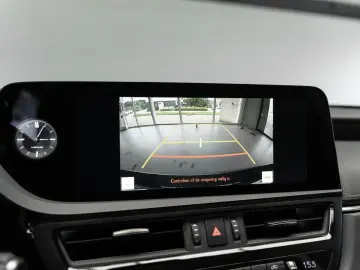 ES 300 300h Business Line Adaptief Cruise Lane C