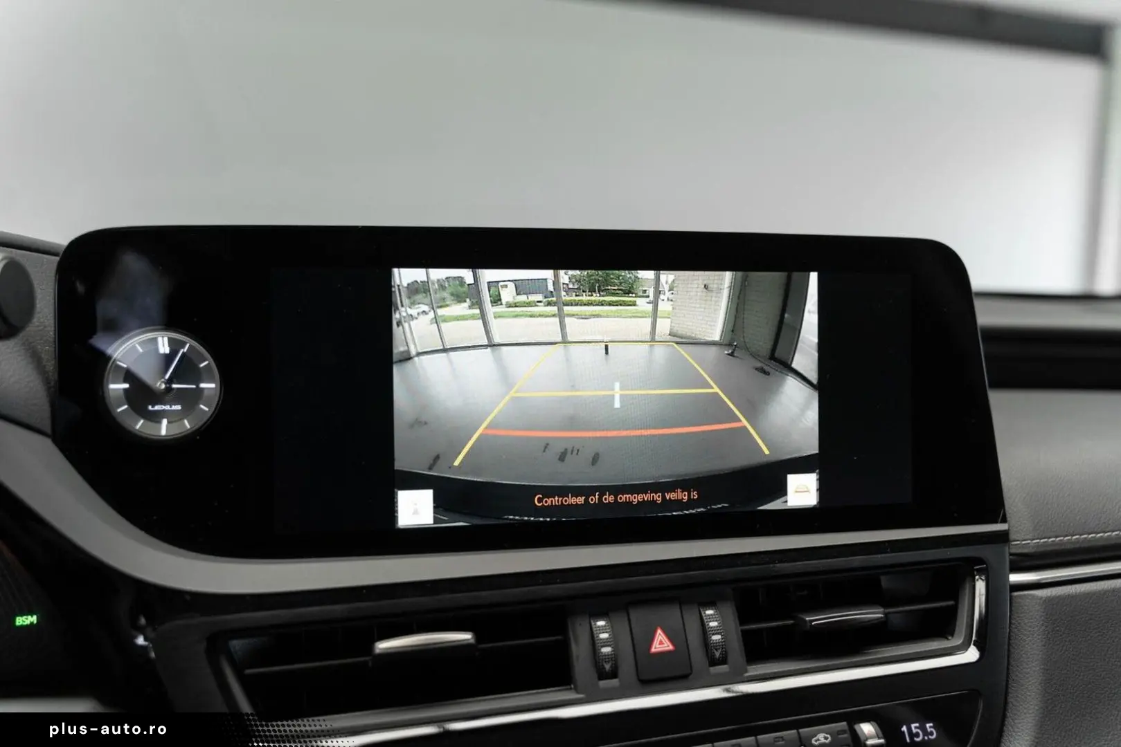 ES 300 300h Business Line Adaptief Cruise Lane C