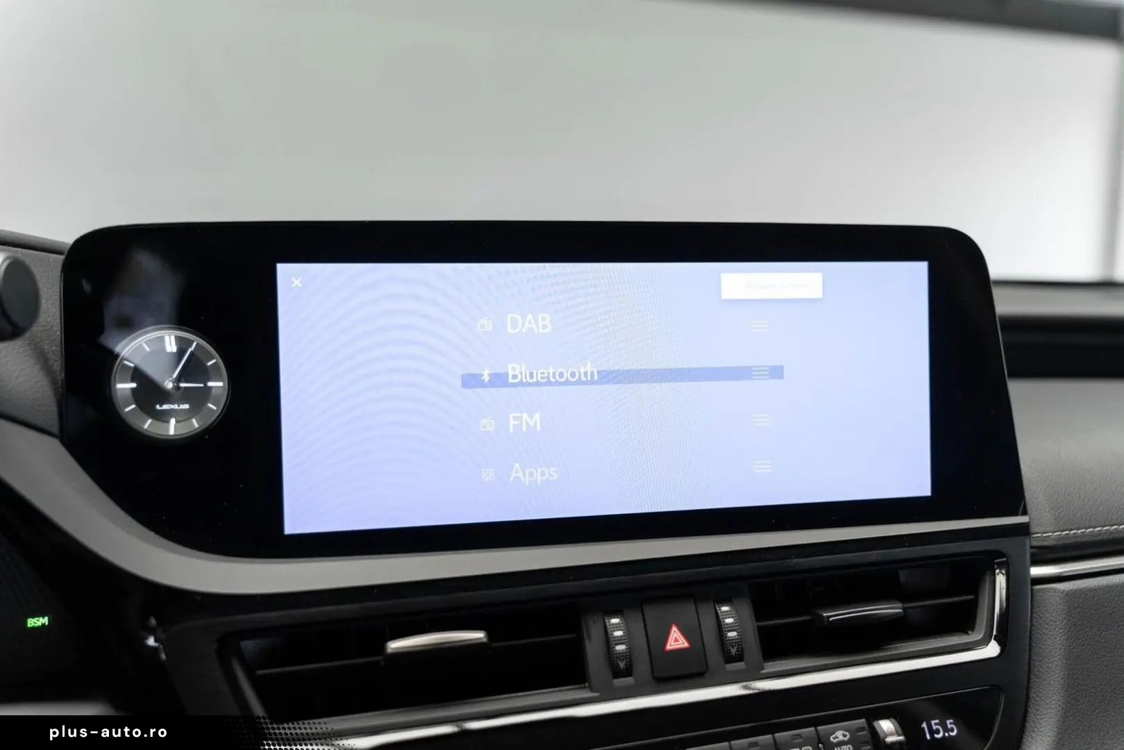 ES 300 300h Business Line Adaptief Cruise Lane C