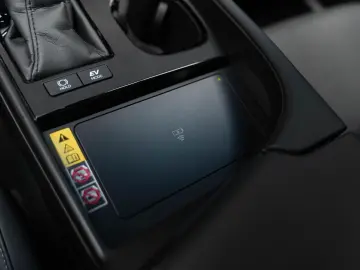 ES 300 300h Business Line Adaptief Cruise Lane C