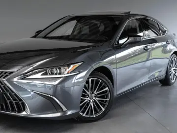 ES 300 300h Business Line Adaptief Cruise Lane C