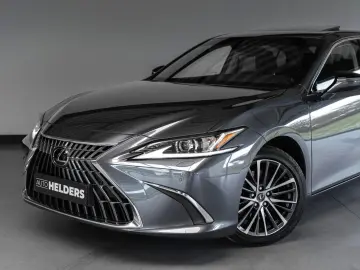 ES 300 300h Business Line Adaptief Cruise Lane C