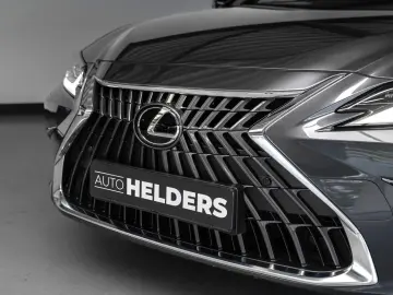 ES 300 300h Business Line Adaptief Cruise Lane C