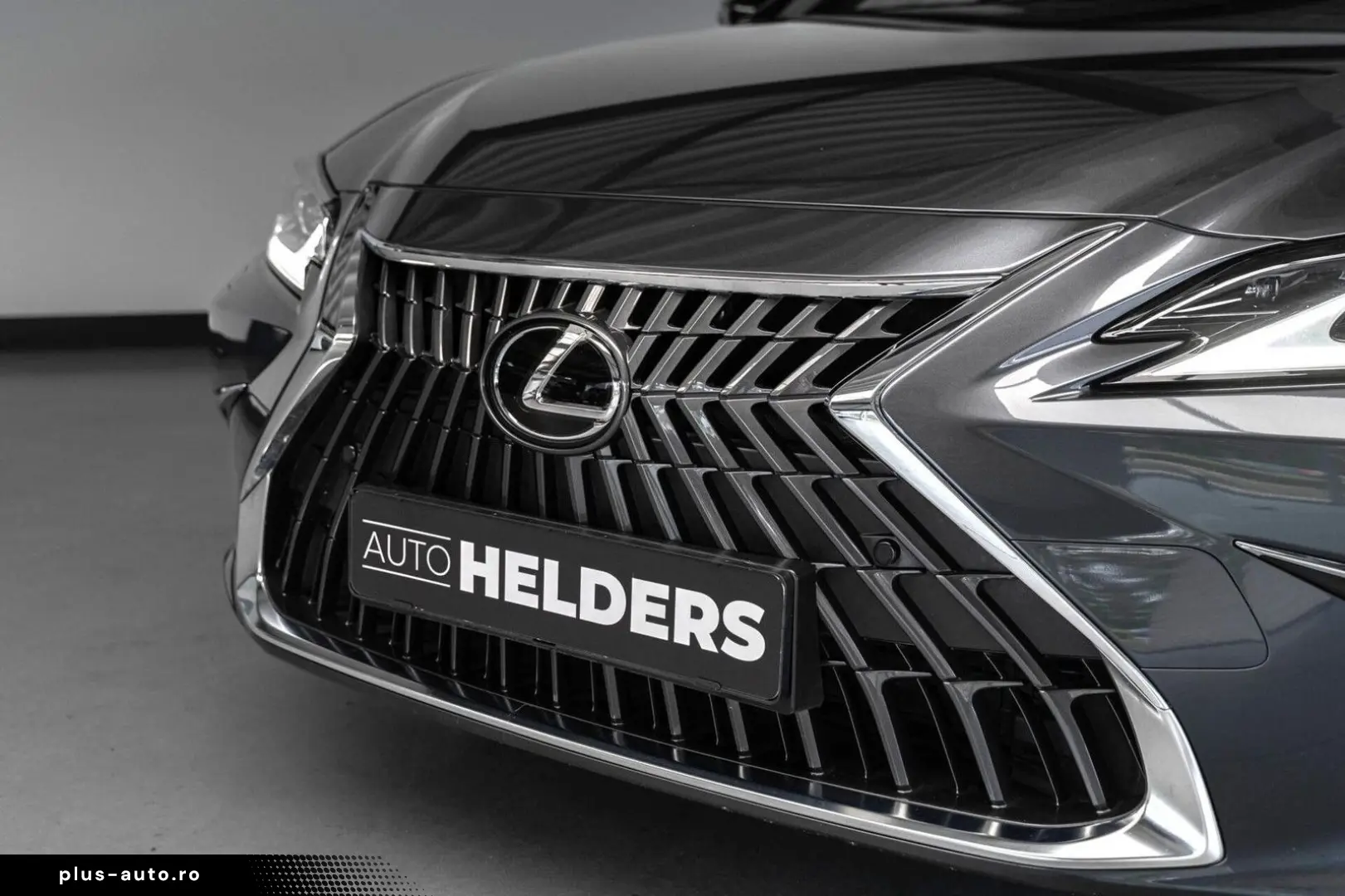 ES 300 300h Business Line Adaptief Cruise Lane C