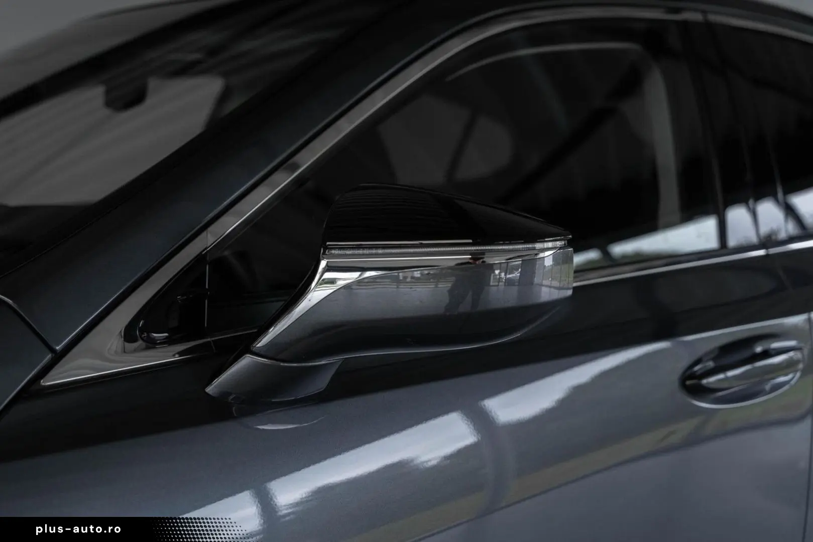 ES 300 300h Business Line Adaptief Cruise Lane C