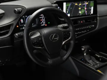 ES 300 300h Business Line Adaptief Cruise Lane C