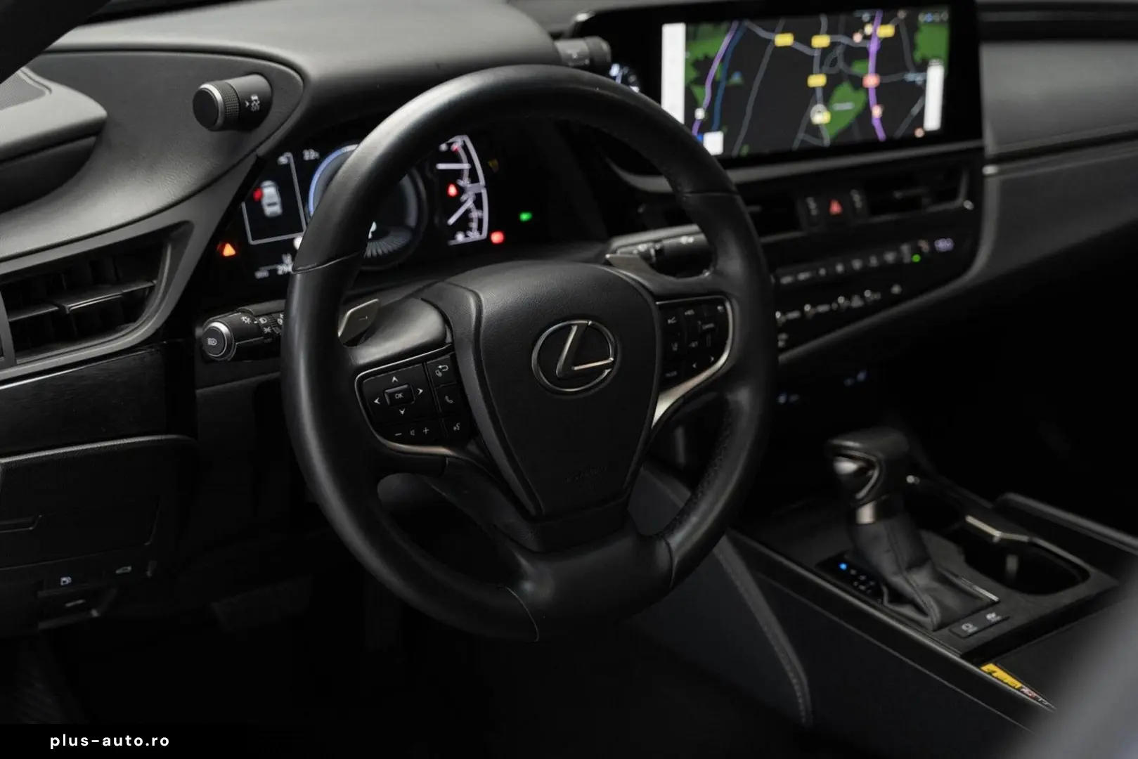 ES 300 300h Business Line Adaptief Cruise Lane C