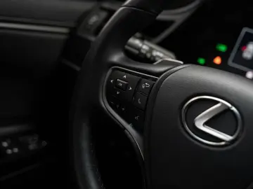 ES 300 300h Business Line Adaptief Cruise Lane C