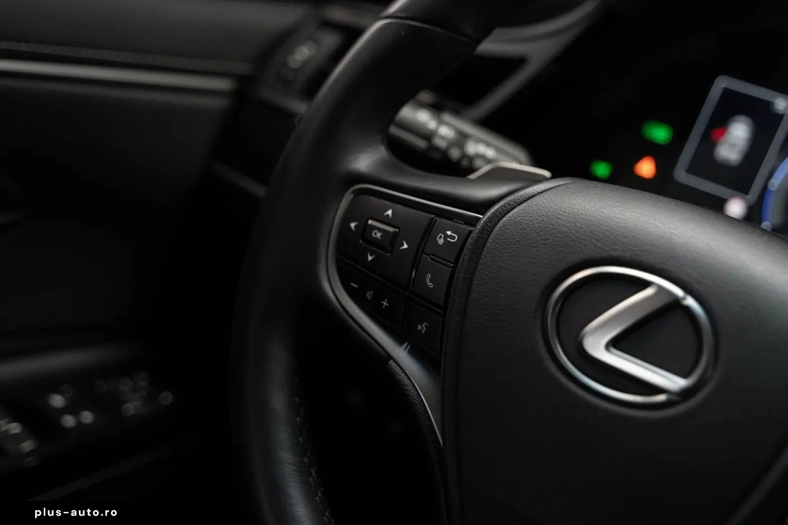 ES 300 300h Business Line Adaptief Cruise Lane C