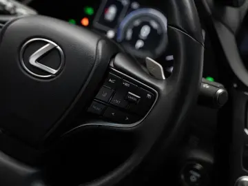 ES 300 300h Business Line Adaptief Cruise Lane C