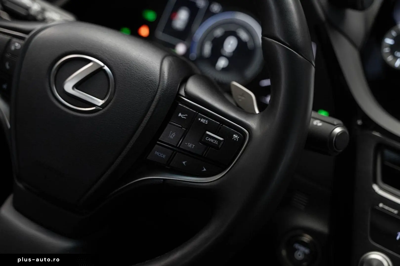 ES 300 300h Business Line Adaptief Cruise Lane C