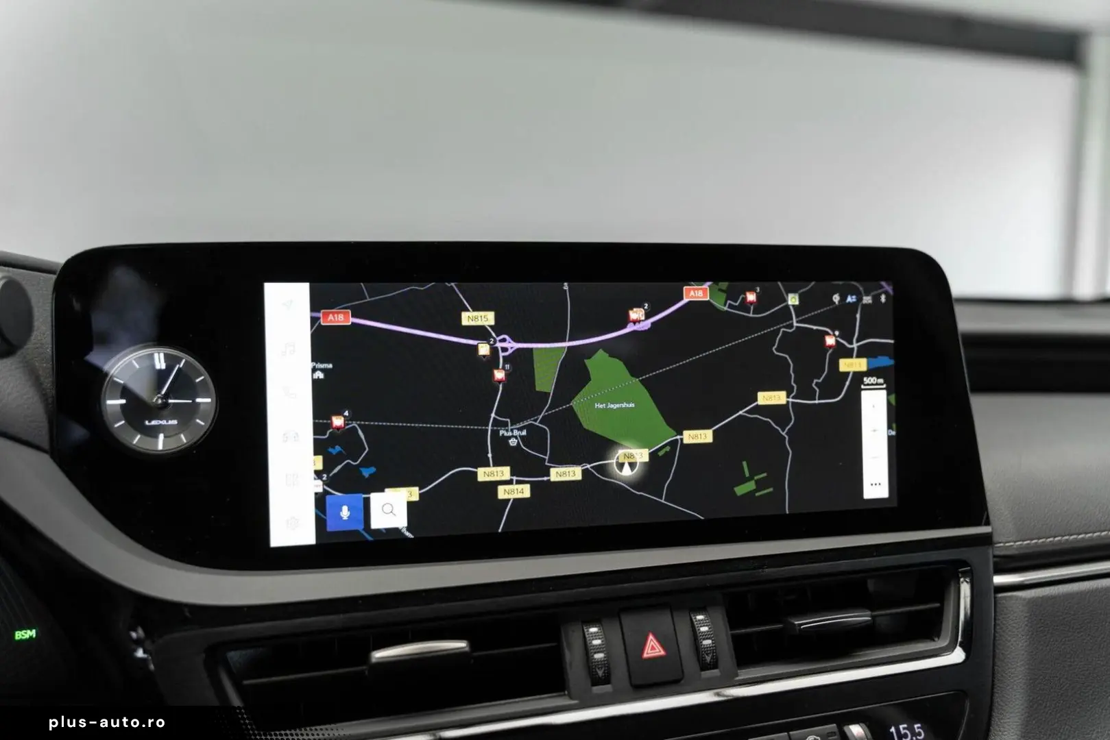 ES 300 300h Business Line Adaptief Cruise Lane C