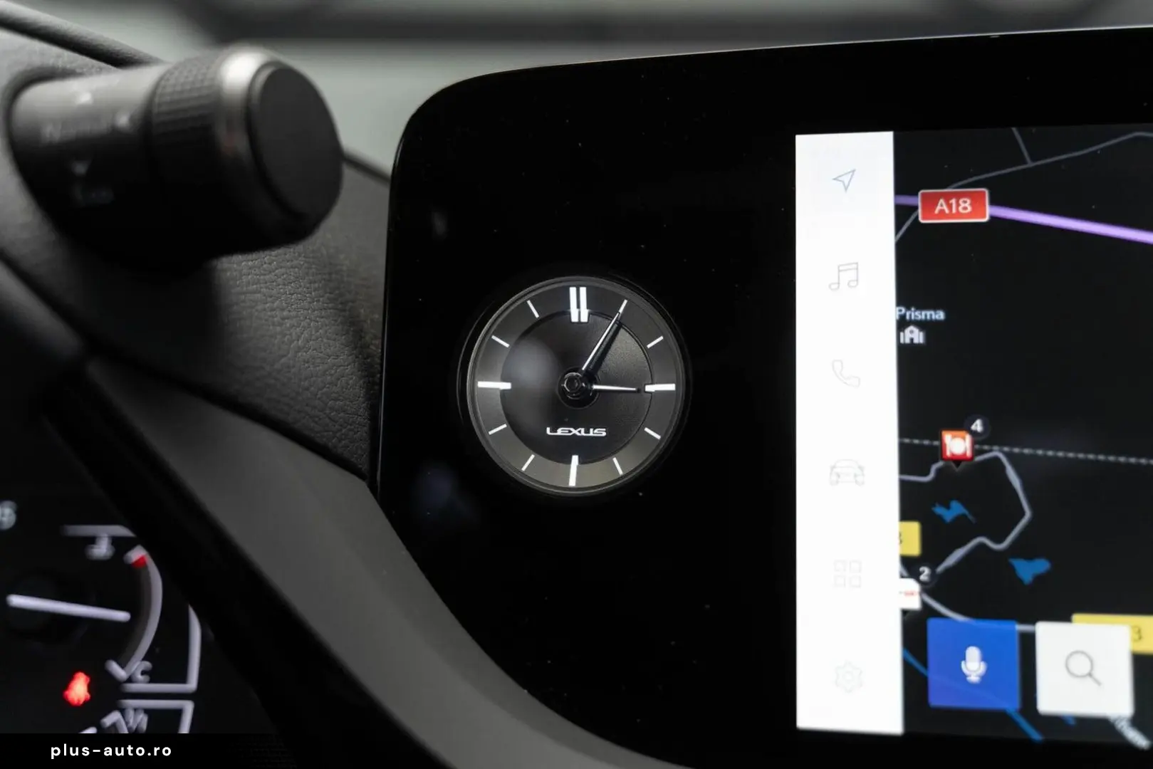 ES 300 300h Business Line Adaptief Cruise Lane C