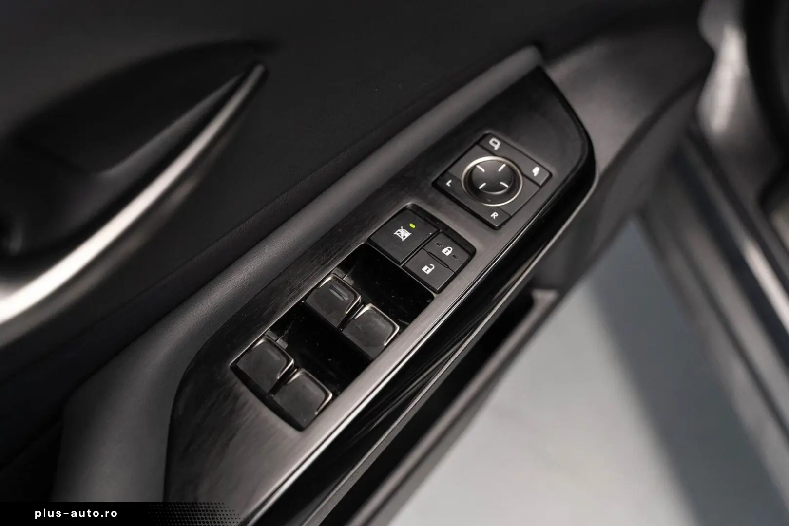 ES 300 300h Business Line Adaptief Cruise Lane C