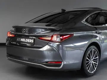 ES 300 300h Business Line Adaptief Cruise Lane C