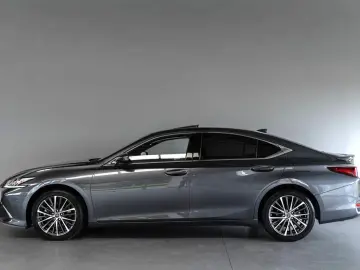 ES 300 300h Business Line Adaptief Cruise Lane C